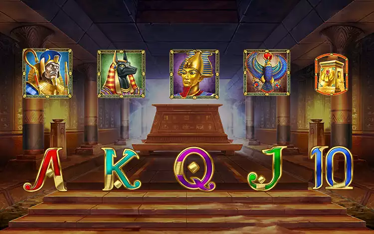 Legacy of dead 2026